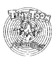 TINY TOON ADVENTURES