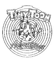 TINY TOON ADVENTURES