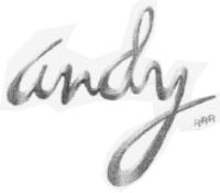 ANDY RRR