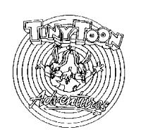 TINI TOON ADVENTURES