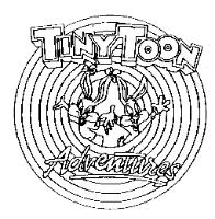 TINY TOON ADVENTURES