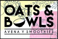 OATS & BOWLS