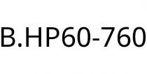 B.HP60-760