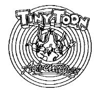 TINY TOON ADVENTURES