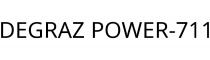 DEGRAZ POWER-711