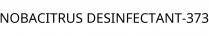 NOBACITRUS DESINFECTANT-373