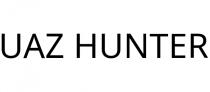 UAZ HUNTER