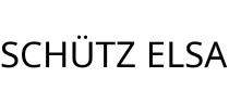 SCHÜTZ ELSA