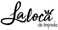 LA LOCA DE ENFRENTE