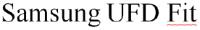 SAMSUNG UFD FIT