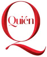 Q QUIÉN