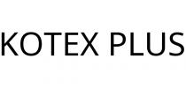 KOTEX PLUS