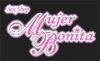 SEX SHOP MUJER BONITA