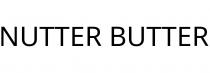 NUTTER BUTTER