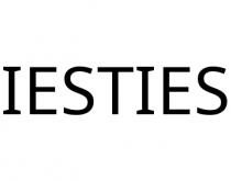 IESTIES