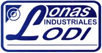 LONAS INDUSTRIALES LODI