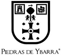 PIEDRAS DE YBARRA