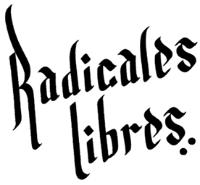 RADICALES LIBRES