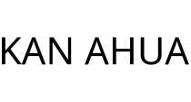 KAN AHUA
