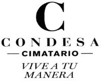 C CONDESA CIMATORIO VIVE A TU MANERA