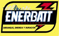 ENERBATT ACUMULADORES