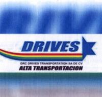DRC DRIVES TRANSPORTATION