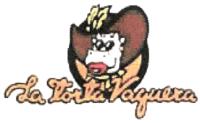 LA TORTA VAQUERA