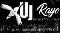 UJ RAYO; JOYERIA Y BISUTERIA UN RAYO DE LUNA QUE ILUMINE TU VIDA
