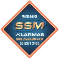 SSM