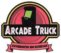 ARCADE TRUCK