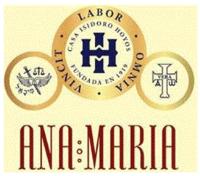 IH CASA ISIDORO HOYOS FUNDADA EN 1919 LABOR OMNIA VINCIT VERA ANA MARÍA