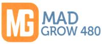 MG MAD GROW 480