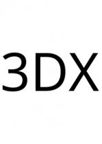 3DX