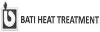 BATI HEAT TREATMENT