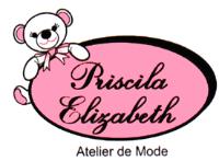 PRISCILA ELIZABETH ATELIER DE MODE
