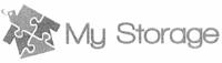 MY STORAGE