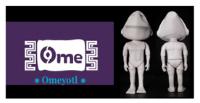 OME OMEYOTL