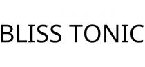 BLISS TONIC
