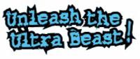 UNLEASH THE ULTRA BEAST!
