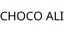 CHOCO ALI