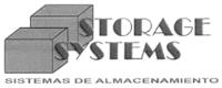 STORAGE SYSTEMS