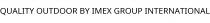 QUALITY OUTDOOR BY IMEX GROUP INTERNATIONAL