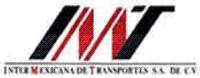 IMT INTER MEXICANA DE TRANSPORTES; S.A. DE C.V.