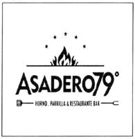 ASADERO 79