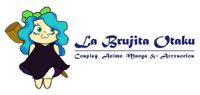 LA BRUJITA OTAKU