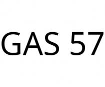 GAS 57