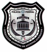 DIRECCIÓN GENERAL DE ASUNTOS JURÍDICOS