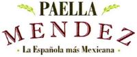 PAELLA MENDEZ
