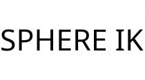 SPHERE IK