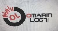 OMARIN LOG7I OL